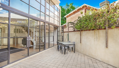 Picture of 3/2 Court Place, SUBIACO WA 6008