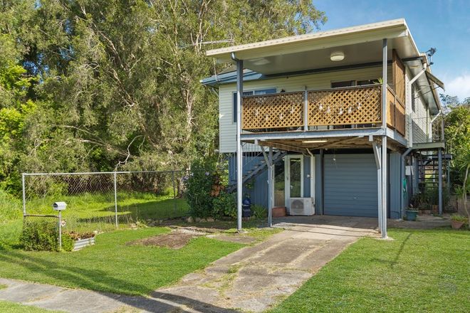 Picture of 21 State Street, HEMMANT QLD 4174