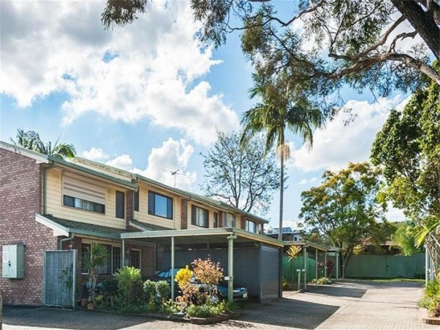 7/6 Palara Street, Rochedale South QLD 4123 Townhouse For Rent 310