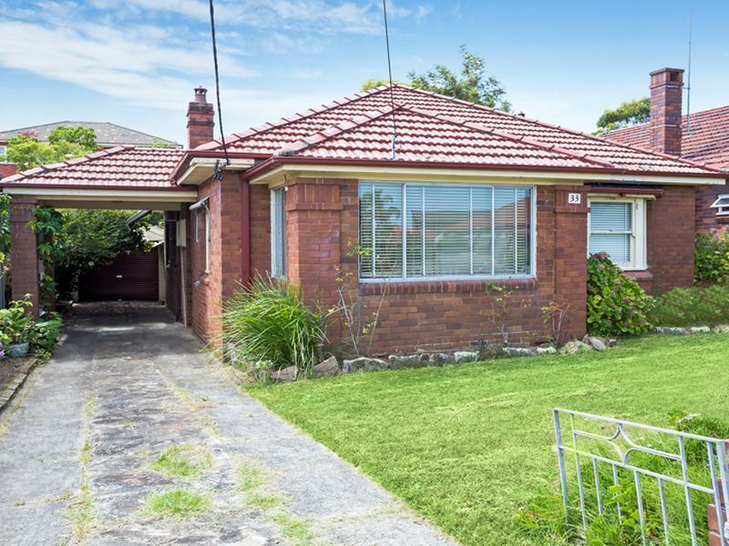 33 Teralba Road, Brighton-Le-Sands NSW 2216, Image 0