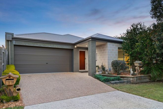 Picture of 6 Penguin Place, BITTERN VIC 3918