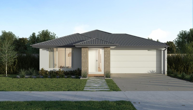 Picture of Lot 21101 Stockland Katalia, DONNYBROOK VIC 3064