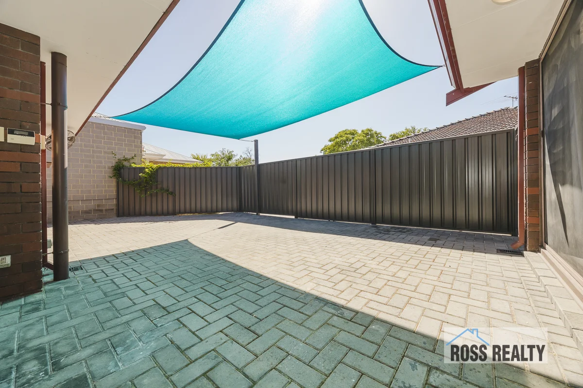 Additional image 10 of 81 Villiers Street, Bassendean WA 6054