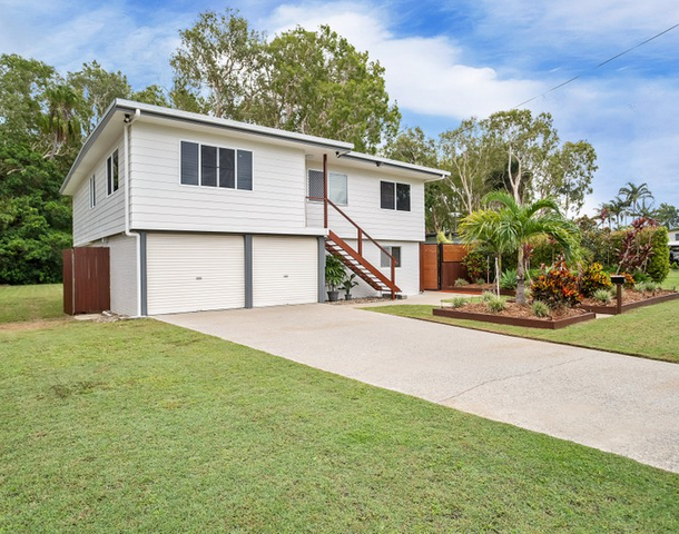 30 Apollo Drive, Andergrove QLD 4740