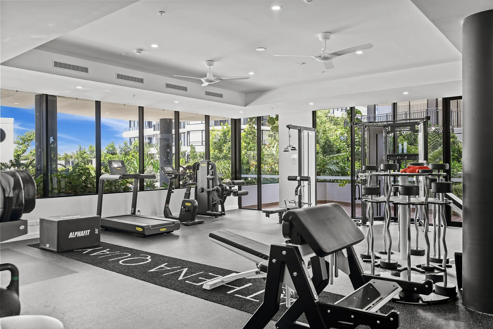 Additional image 24 of 1204/6 Athena Boulevard, Hope Island QLD 4212