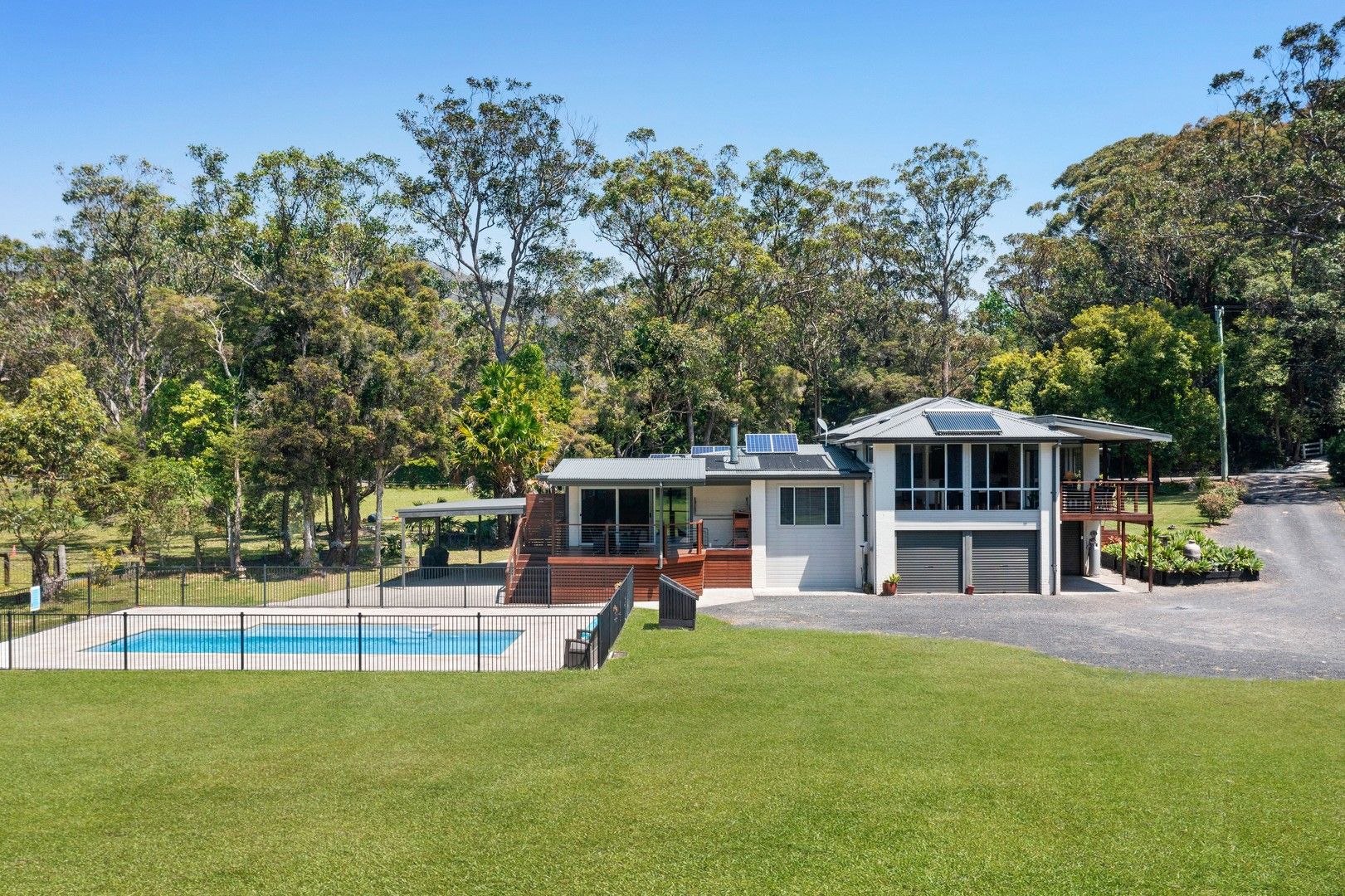 157 Hansens Road, Tumbi Umbi NSW 2261, Image 1