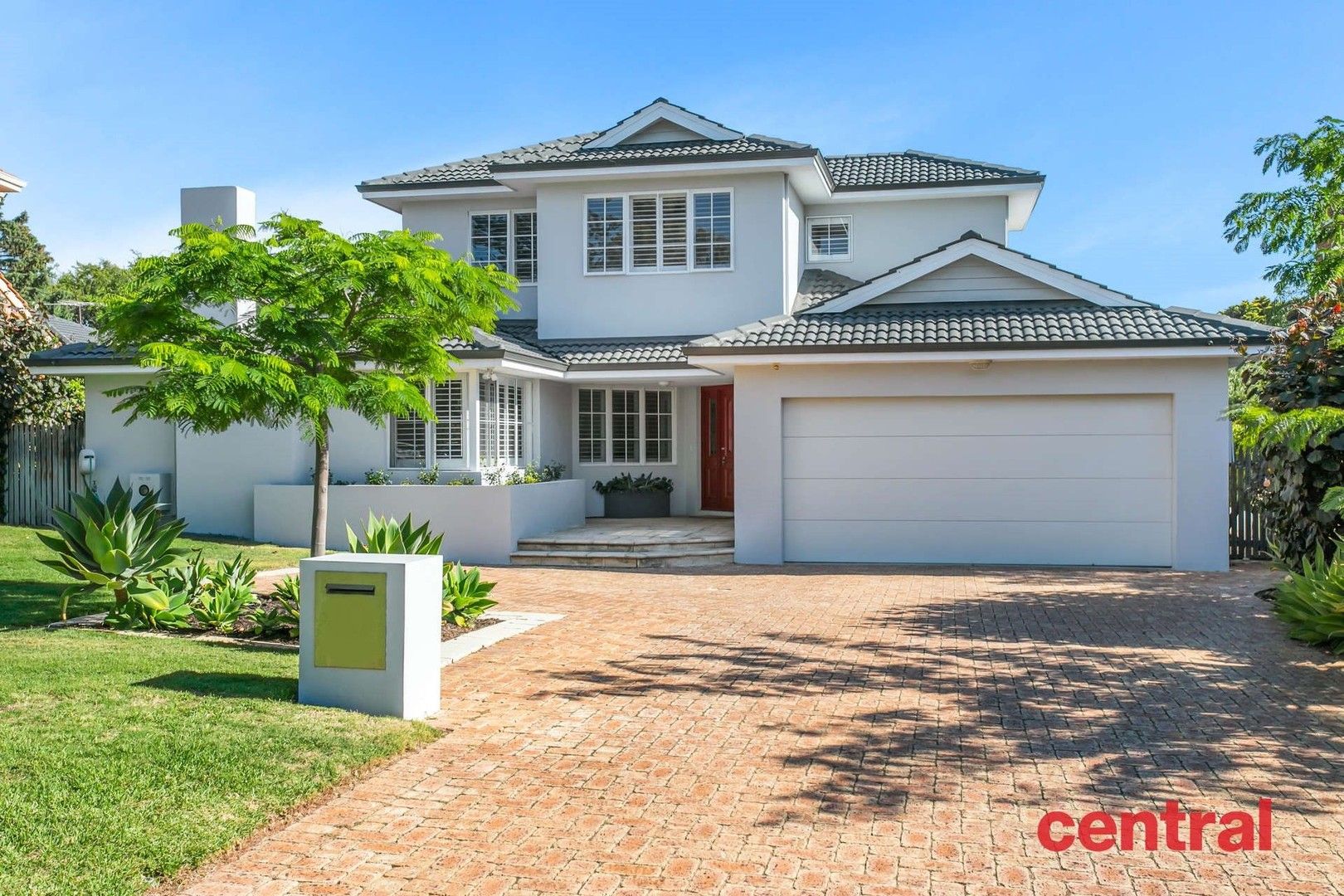 10 Grainger Drive, Mount Claremont WA 6010, Image 0