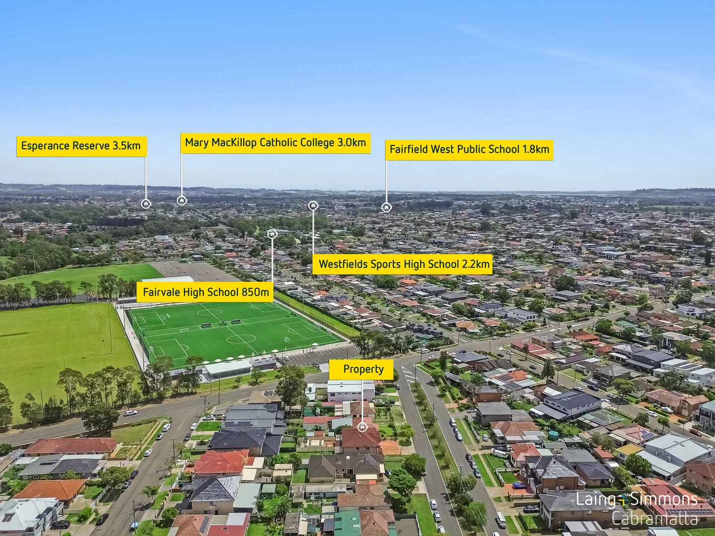 Additional image 22 of 125A The Avenue, Canley Vale NSW 2166