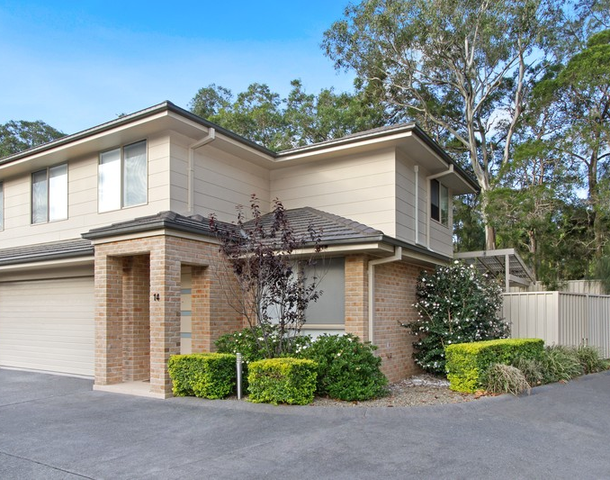 14/10 Derwent Avenue, Avondale NSW 2530