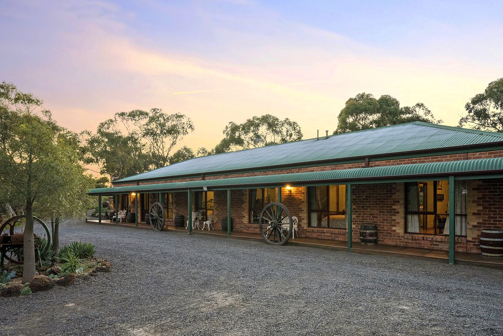 21 McKenzie Court Darley VIC 3340 Domain