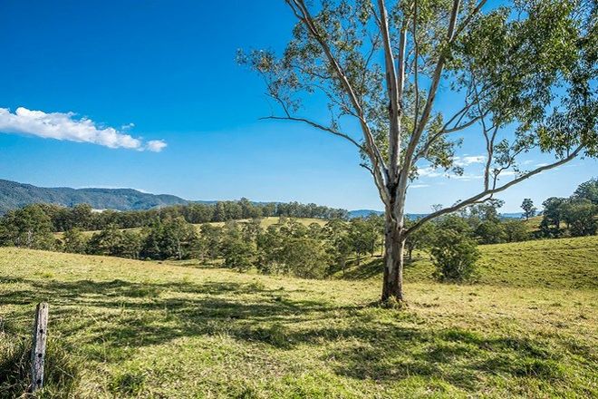 Picture of 85 EJ Olley Road, LARNOOK NSW 2480