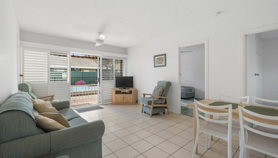 Picture of 2/36 Elizabeth Street, SAWTELL NSW 2452