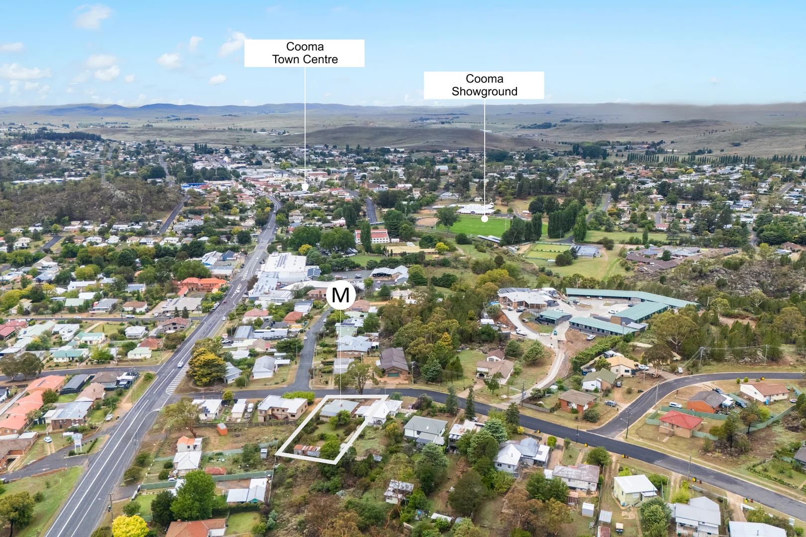 Additional image 15 of 3 Chapman Street, Cooma NSW 2630