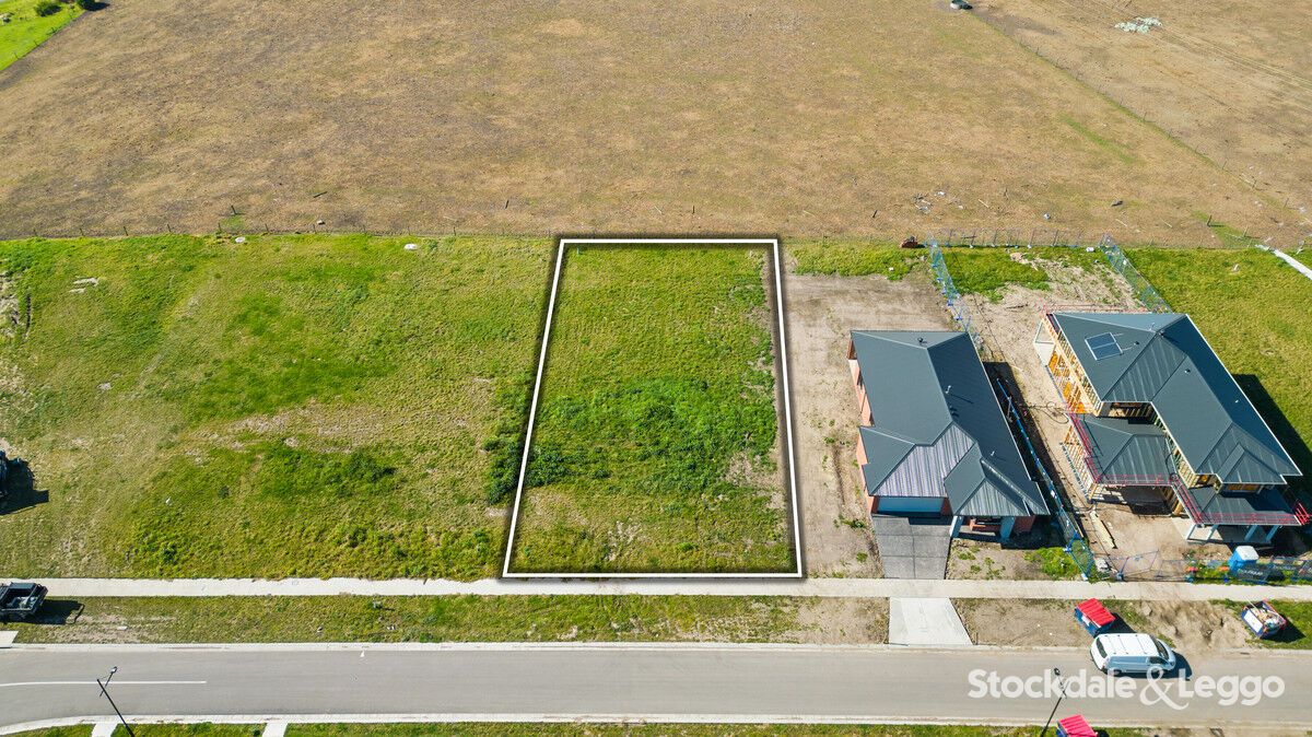 31 Bartholomew Circuit, Traralgon VIC 3844, Image 0