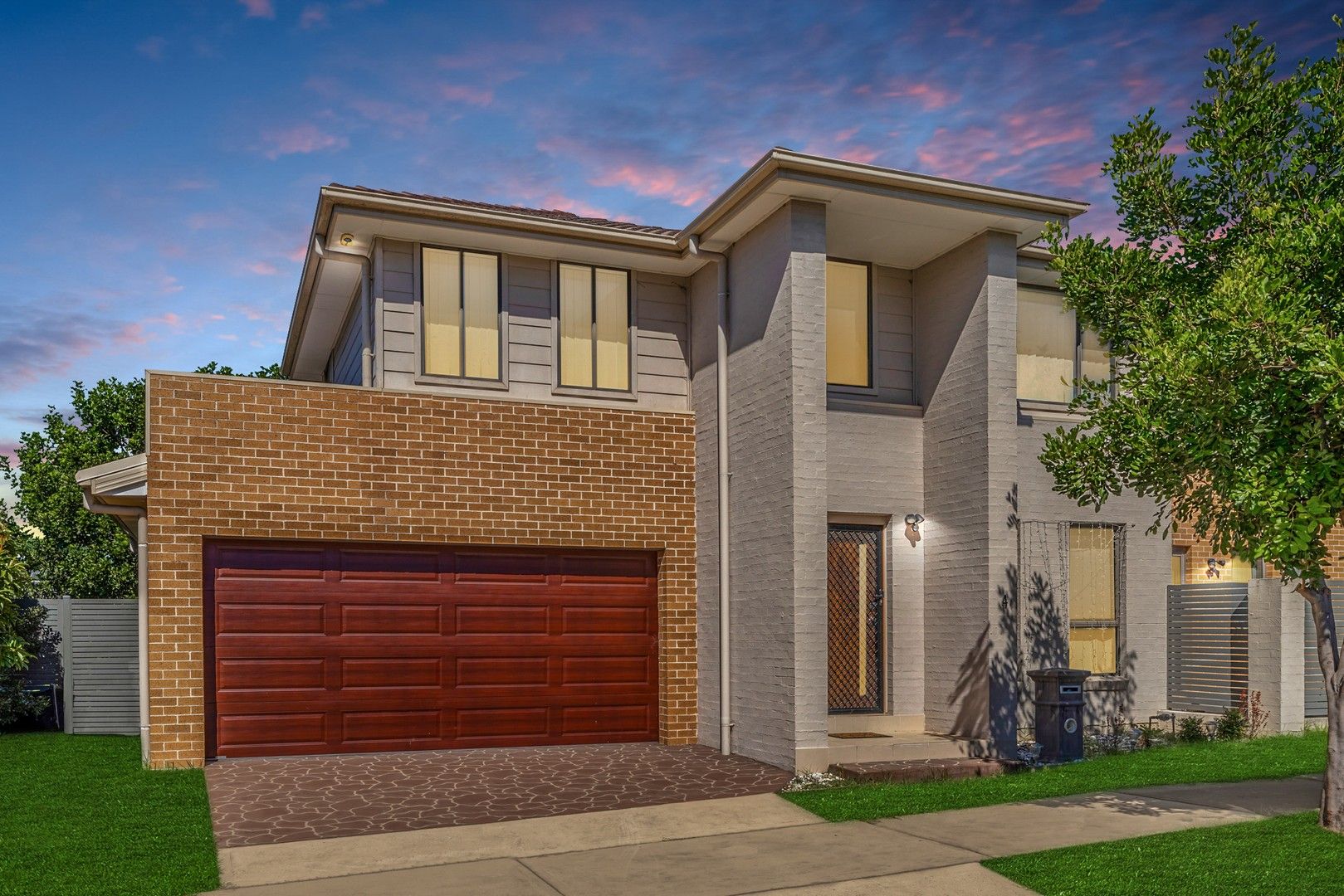 4 Portsmouth Circuit Jordan Springs NSW 2747 Domain