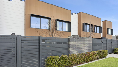 Picture of 6/2 Telfer Street, COOMBS ACT 2611