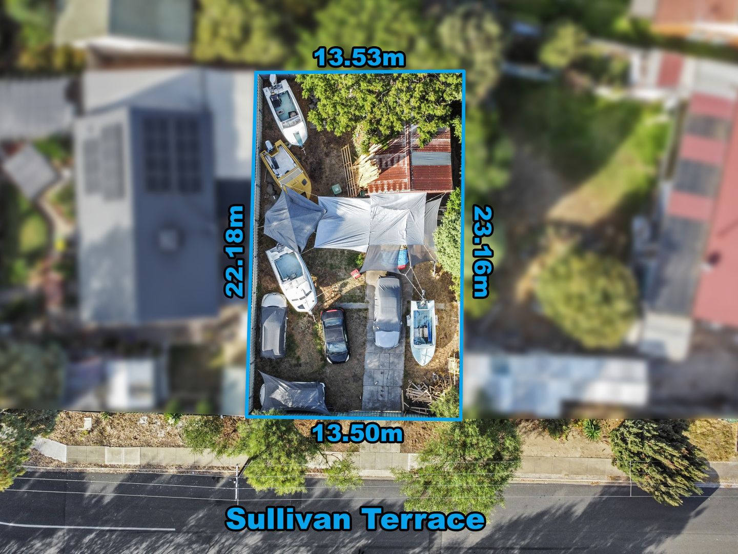94 Sullivan Terrace, O'Sullivan Beach SA 5166, Image 1