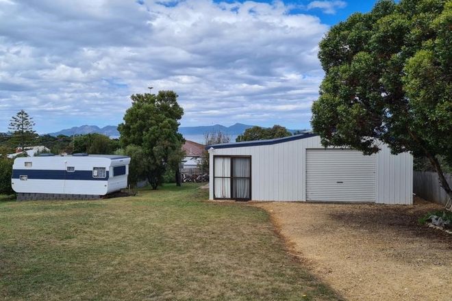 Picture of 4 Rectory Street, SWANSEA TAS 7190