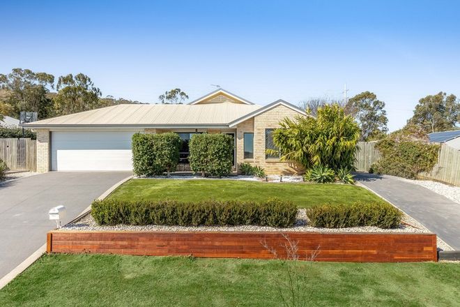 Picture of 21 Schaefer Court, WESTBROOK QLD 4350