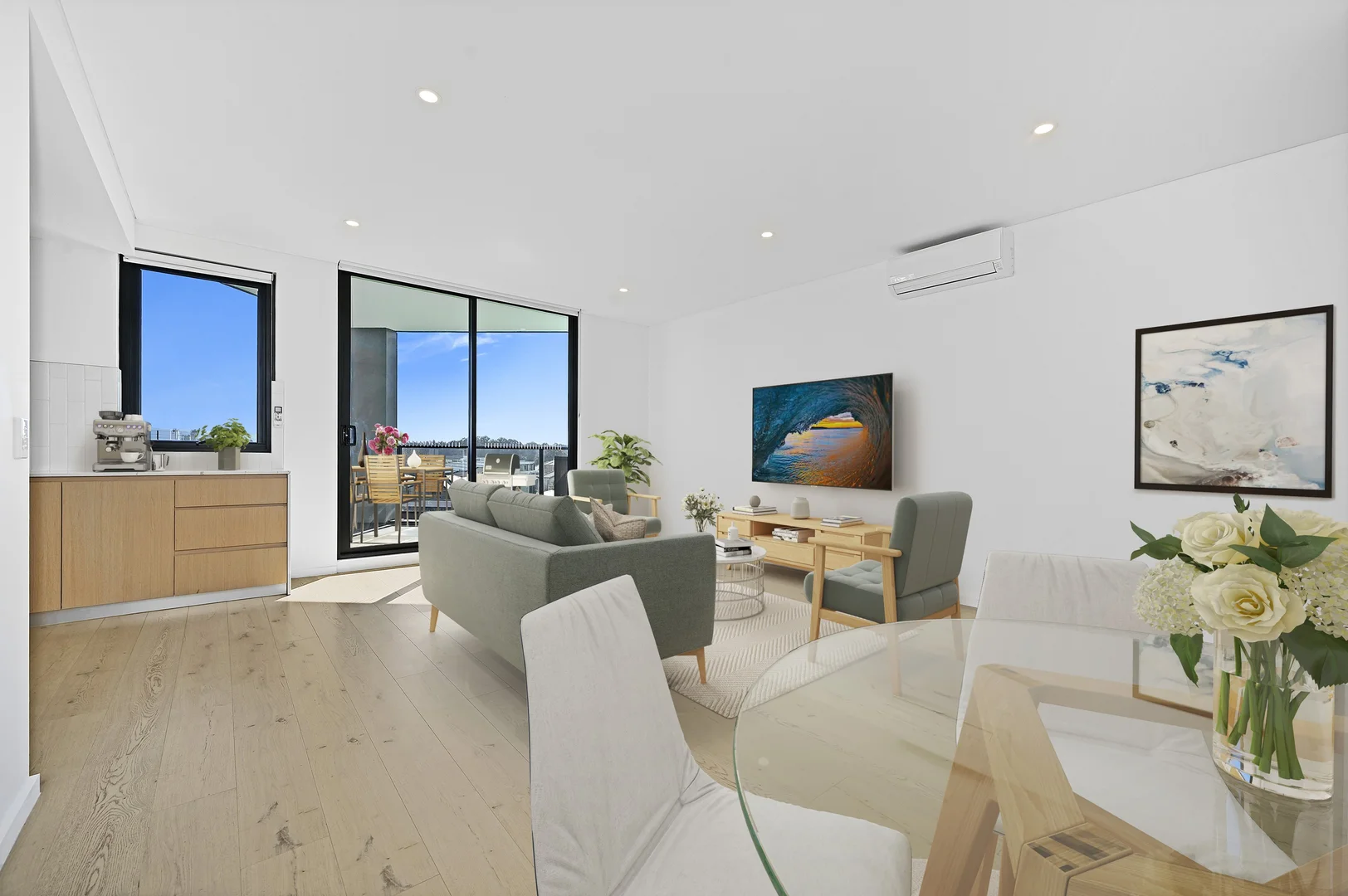 Additional image 4 of 301/60 Lord Sheffield Circuit, Penrith NSW 2750