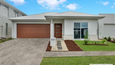 Picture of 23 Sunflower Crescent, NIRIMBA QLD 4551