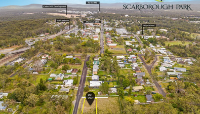 Picture of Lot 303 Skye Street, MORISSET NSW 2264