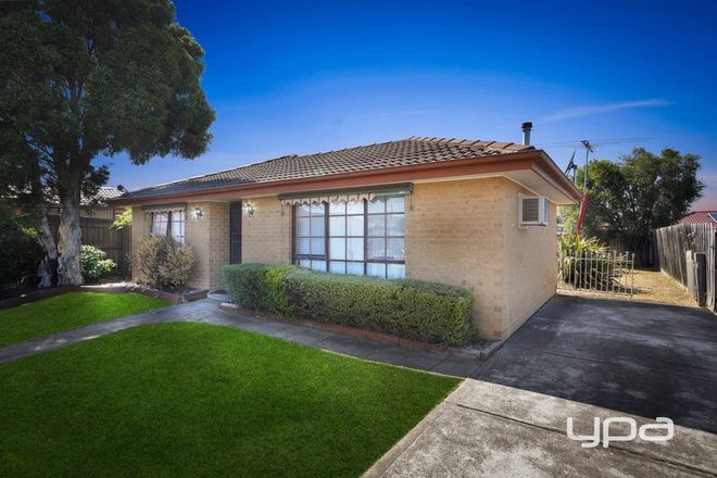 Picture of 9 Baileys Court, MEADOW HEIGHTS VIC 3048