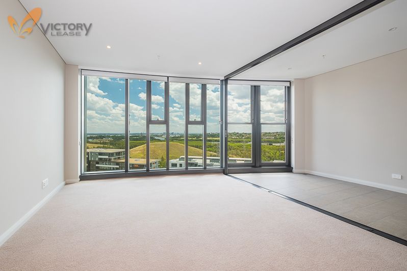 1 bedrooms Apartment / Unit / Flat in 1102/2 Waterways Street WENTWORTH POINT NSW, 2127