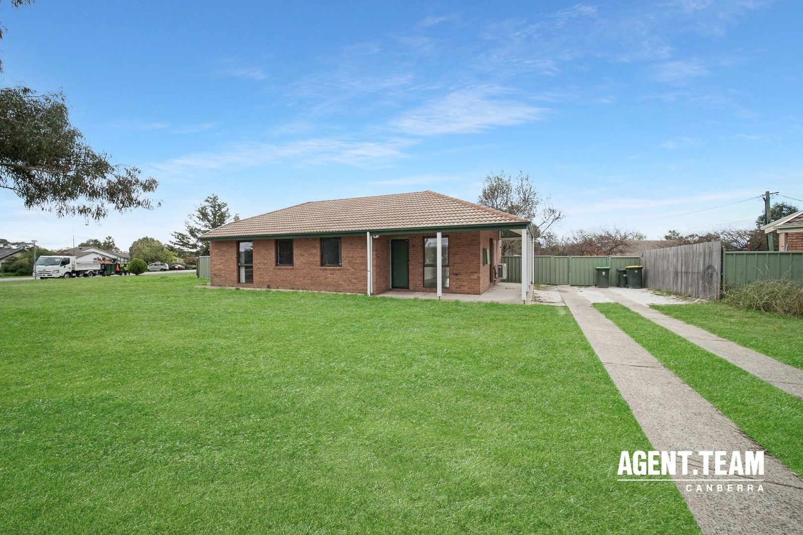 15 Boswell Crescent, Florey ACT 2615, Image 1