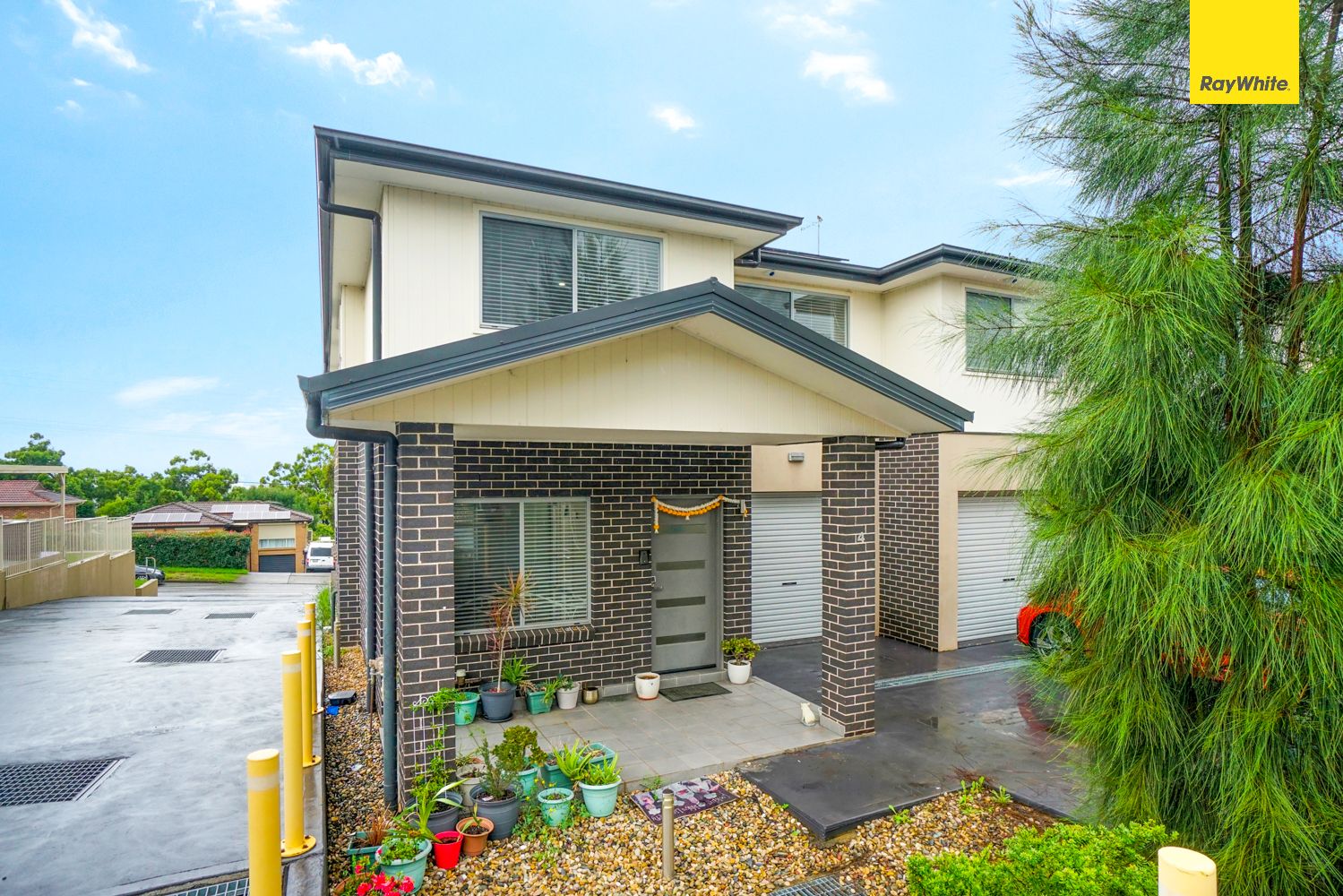 4/299 Flushcombe Road, Blacktown NSW 2148, Image 0