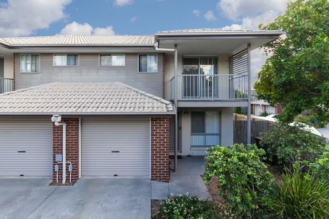 Picture of 31/16 Bluebird Avenue, ELLEN GROVE QLD 4078