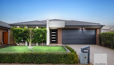 Picture of 38 Murray Road, THORNHILL PARK VIC 3335