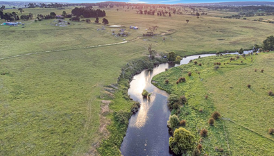 Picture of 111 Blue Hole Road, CASTLE DOYLE NSW 2350