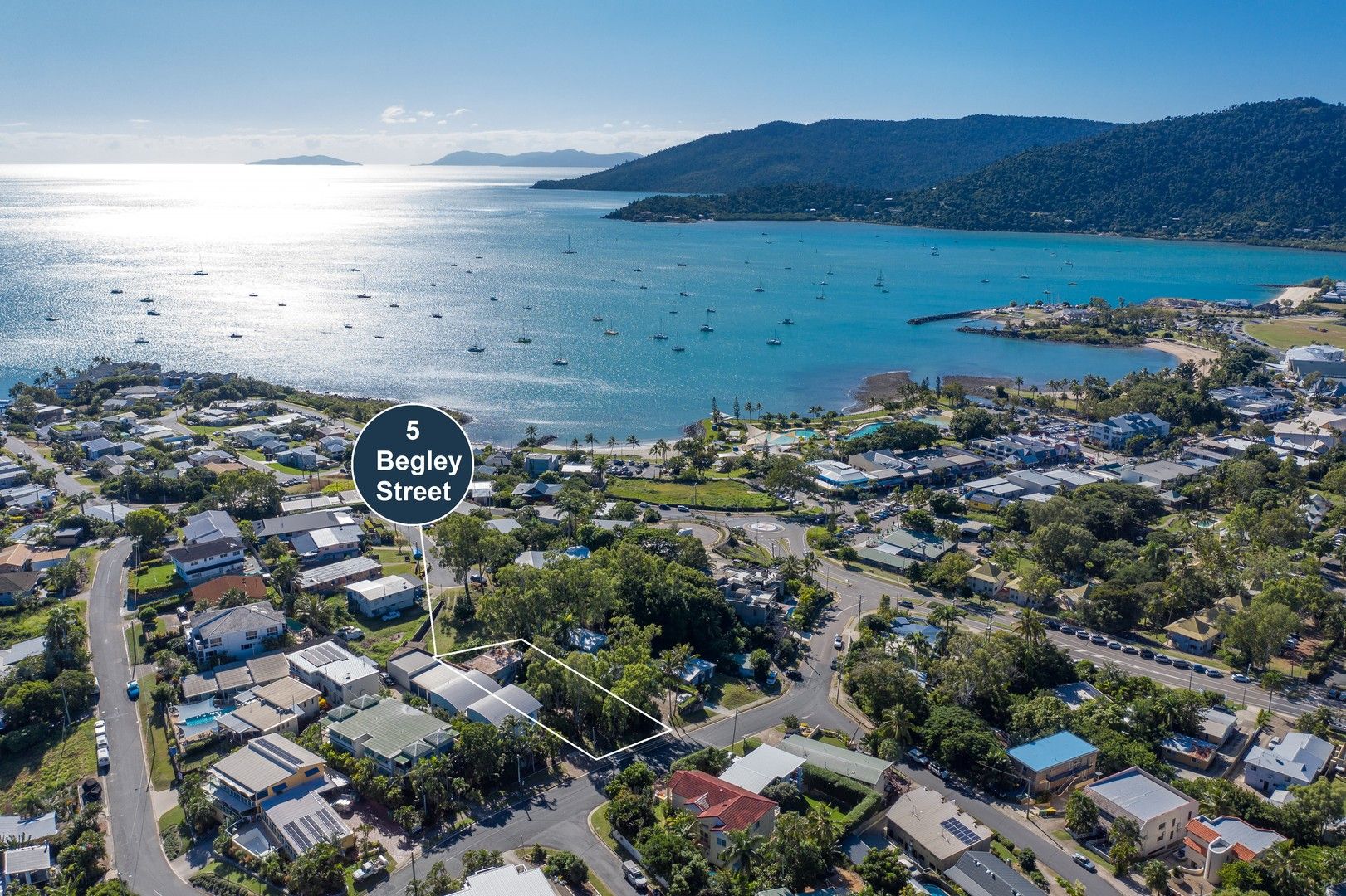 5 Begley Street, Airlie Beach QLD 4802, Image 0