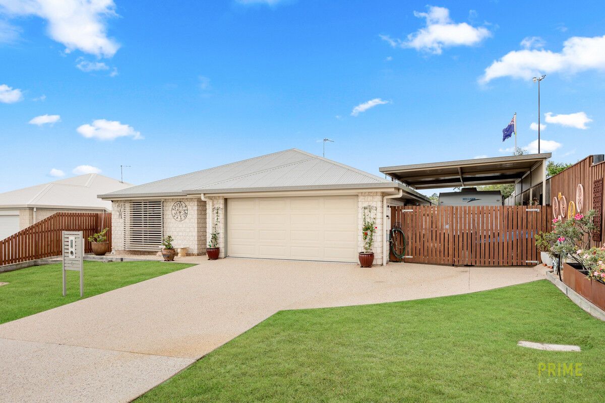 6 Hudson Drive, Urraween QLD 4655, Image 2