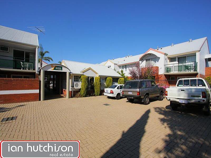 31/281 Mill Point Road, South Perth WA 6151 House For Rent 650 Domain