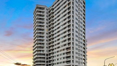 Picture of 307/5 Second avenue, BLACKTOWN NSW 2148