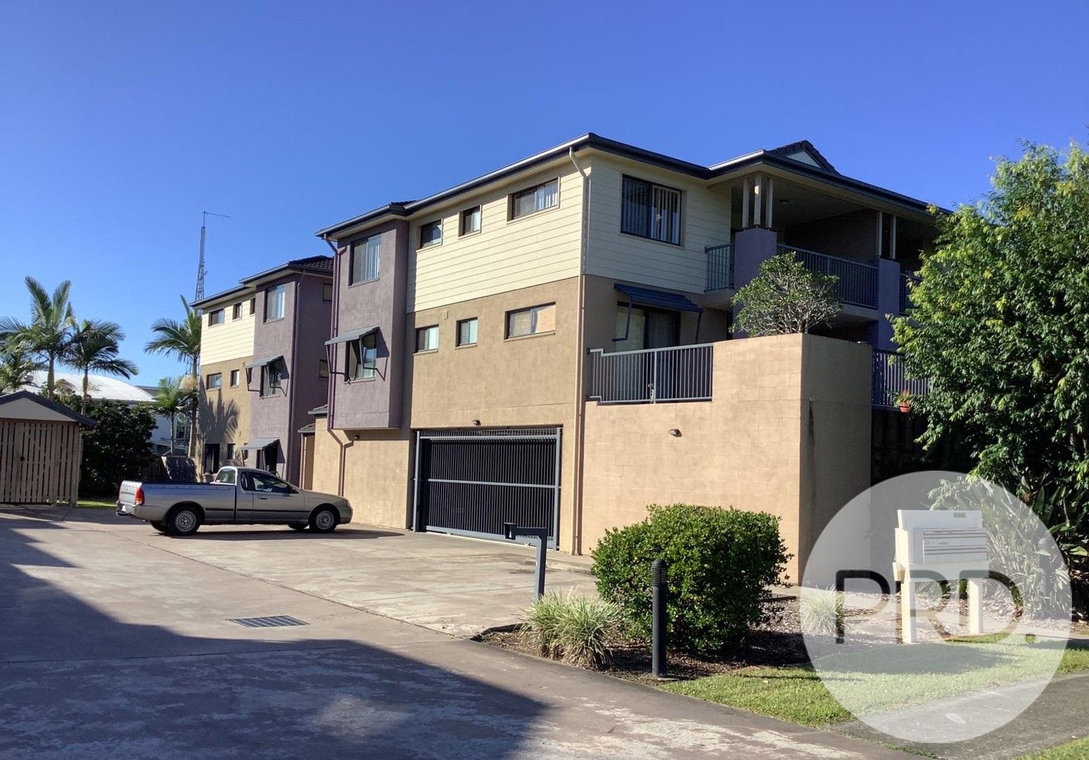 2 bedrooms House in 17/1 Short Street CABOOLTURE QLD, 4510
