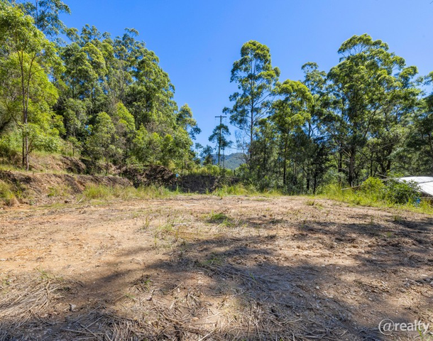 951 Upper Buckrabendinni Road, Buckra Bendinni NSW 2449