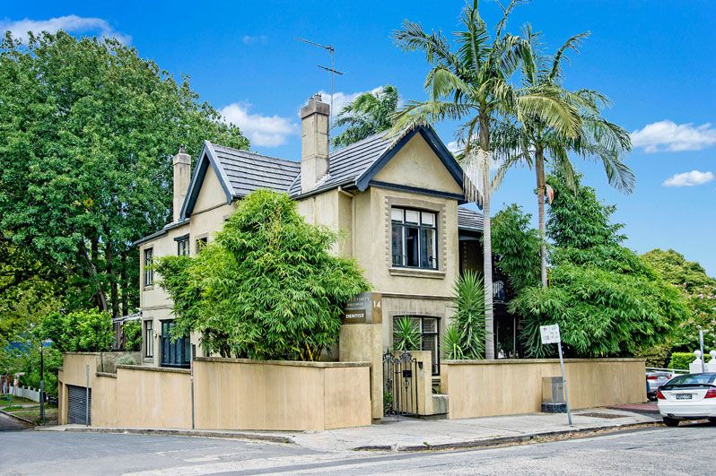 14 Manning Road, Double Bay Property History & Address Research Domain