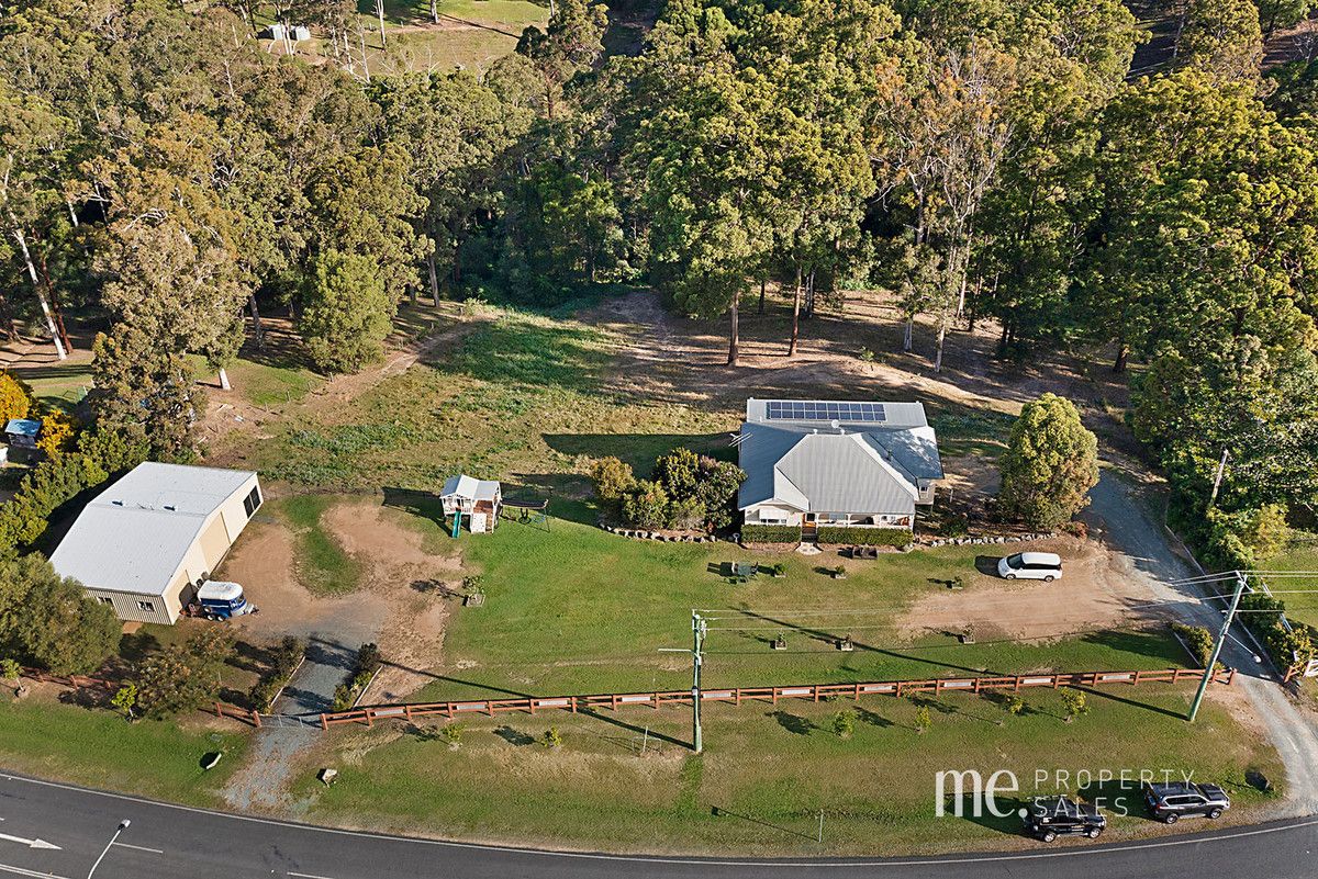 29 Laceys Creek Road, Dayboro QLD 4521, Image 2