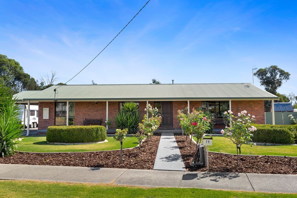 7981 Bruce Street, Colac Property History & Address Research Domain