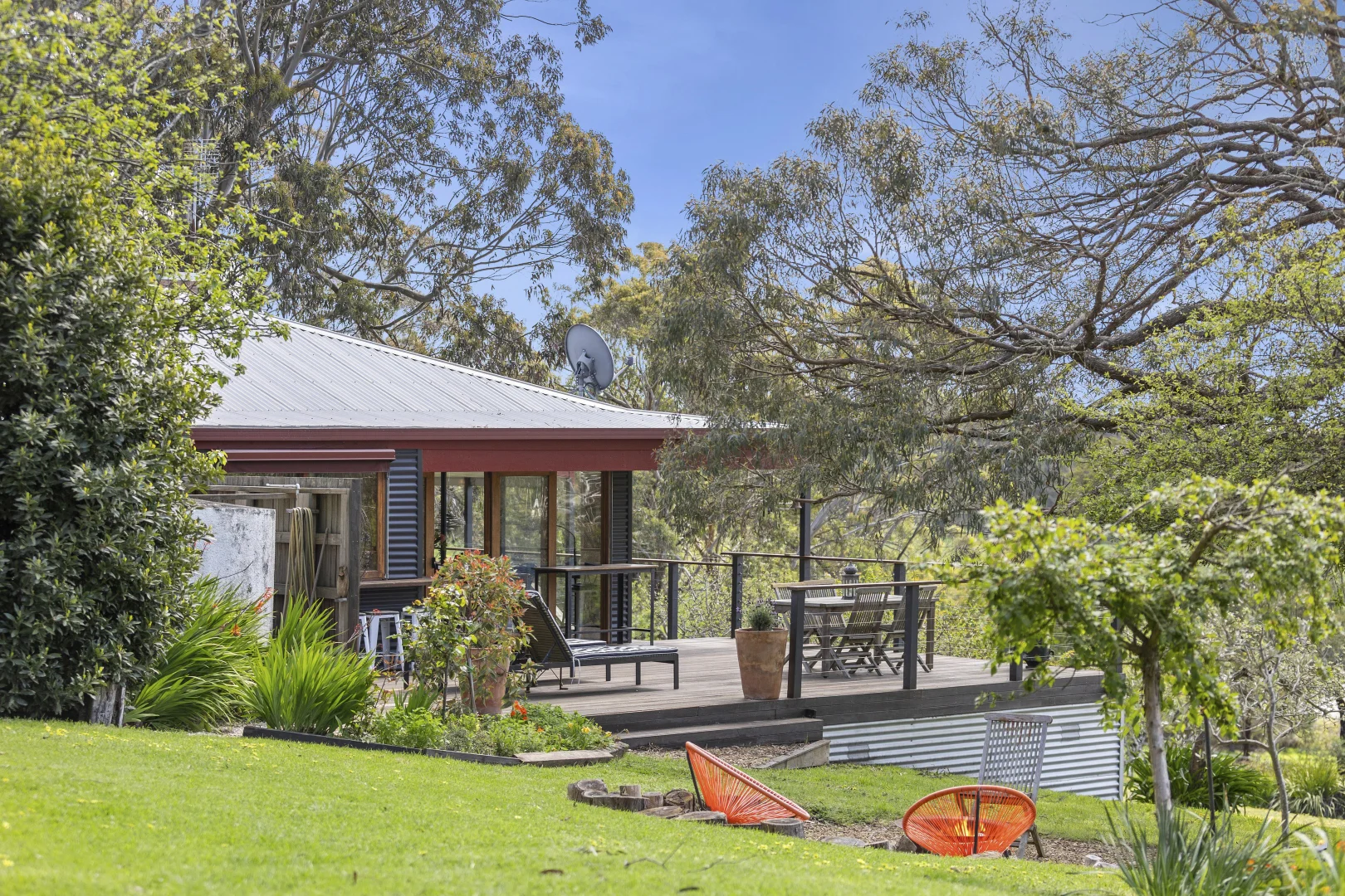 Additional image 3 of 100 Bambra Cemetery Road, Deans Marsh VIC 3235