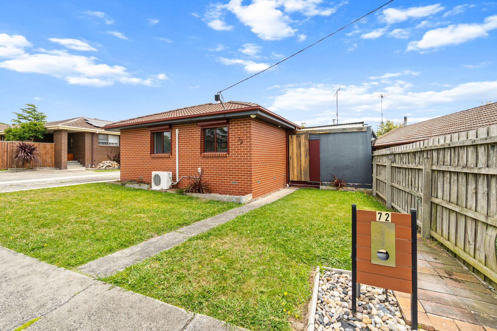 72 Maple Crescent, Churchill VIC 3842, Image 2