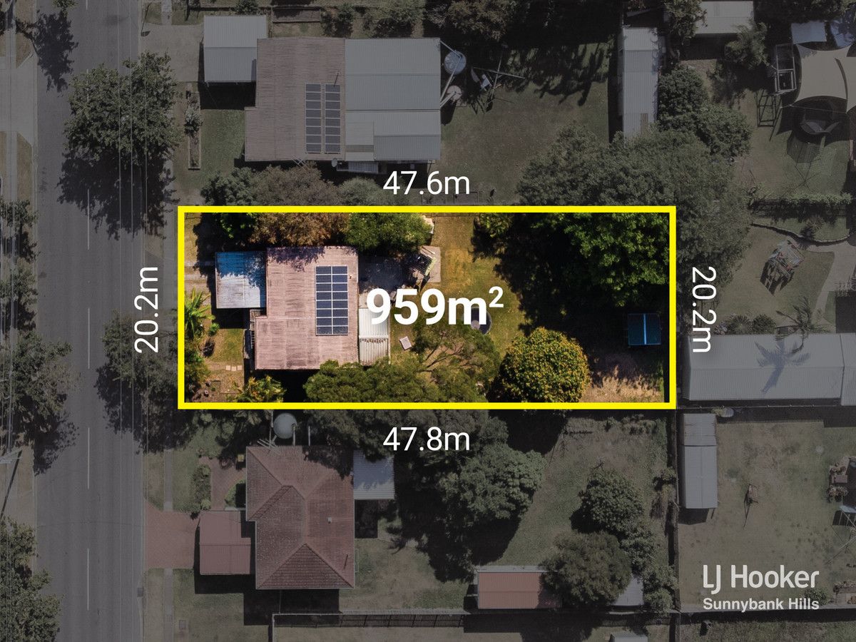 500 Musgrave Road, Coopers Plains QLD 4108, Image 0