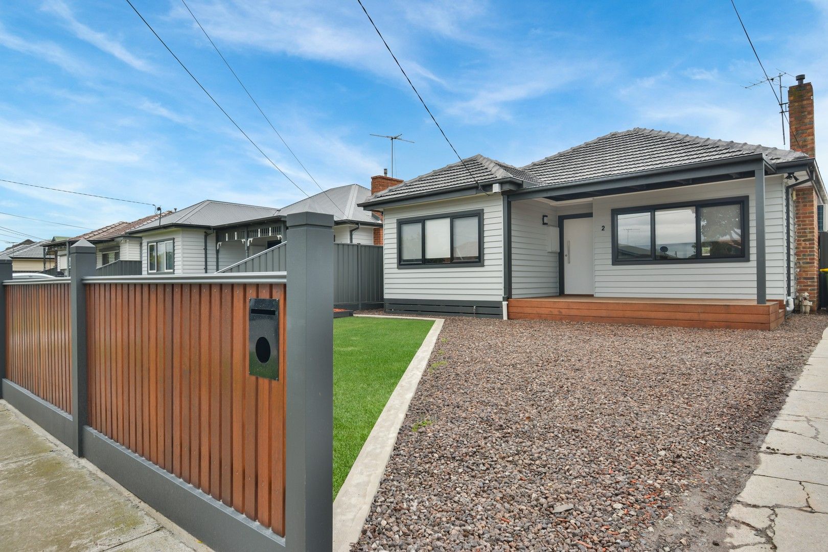 3 bedrooms House in 2 Gill Street RESERVOIR VIC, 3073