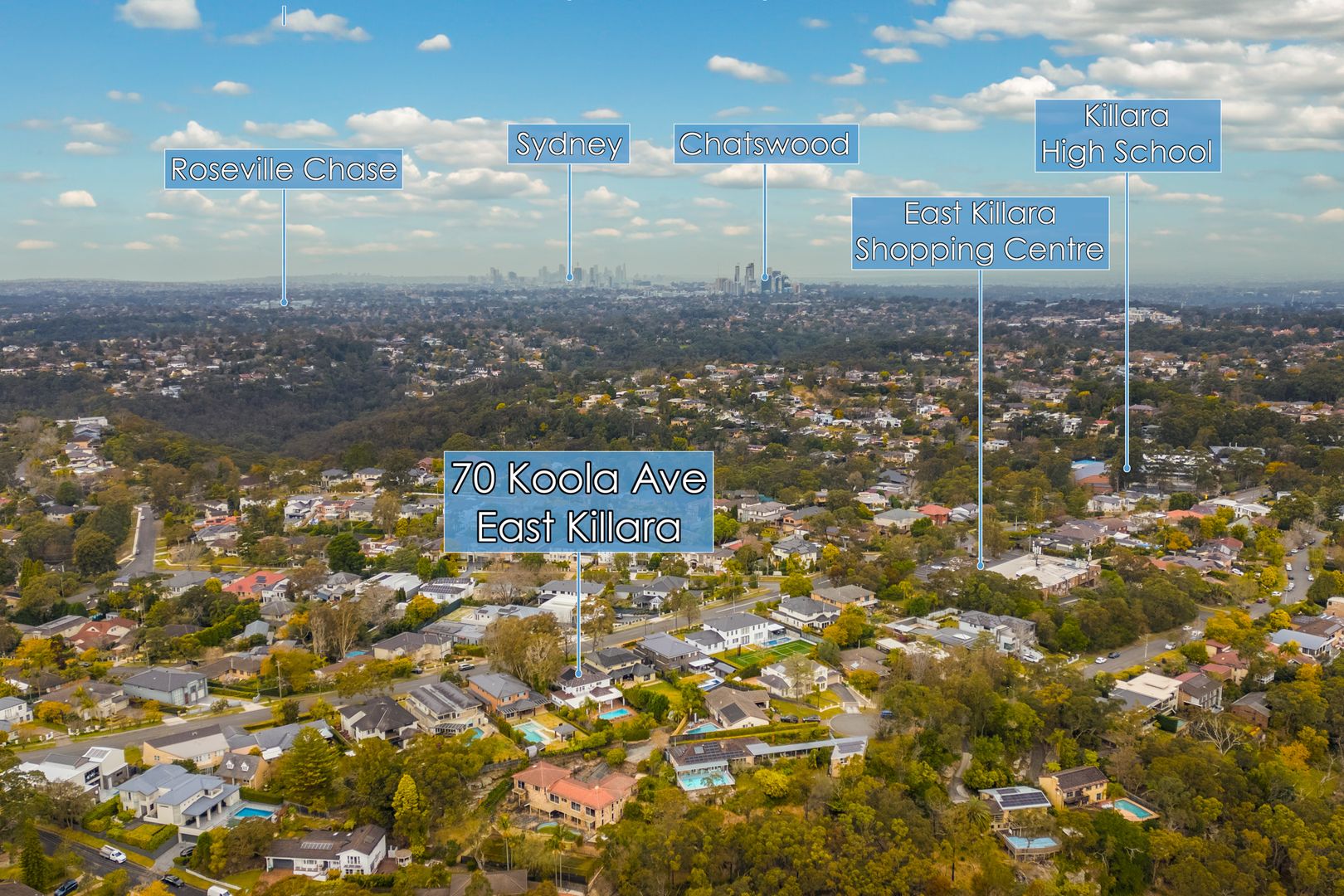 70 Koola Ave, East Killara NSW 2071 | Domain
