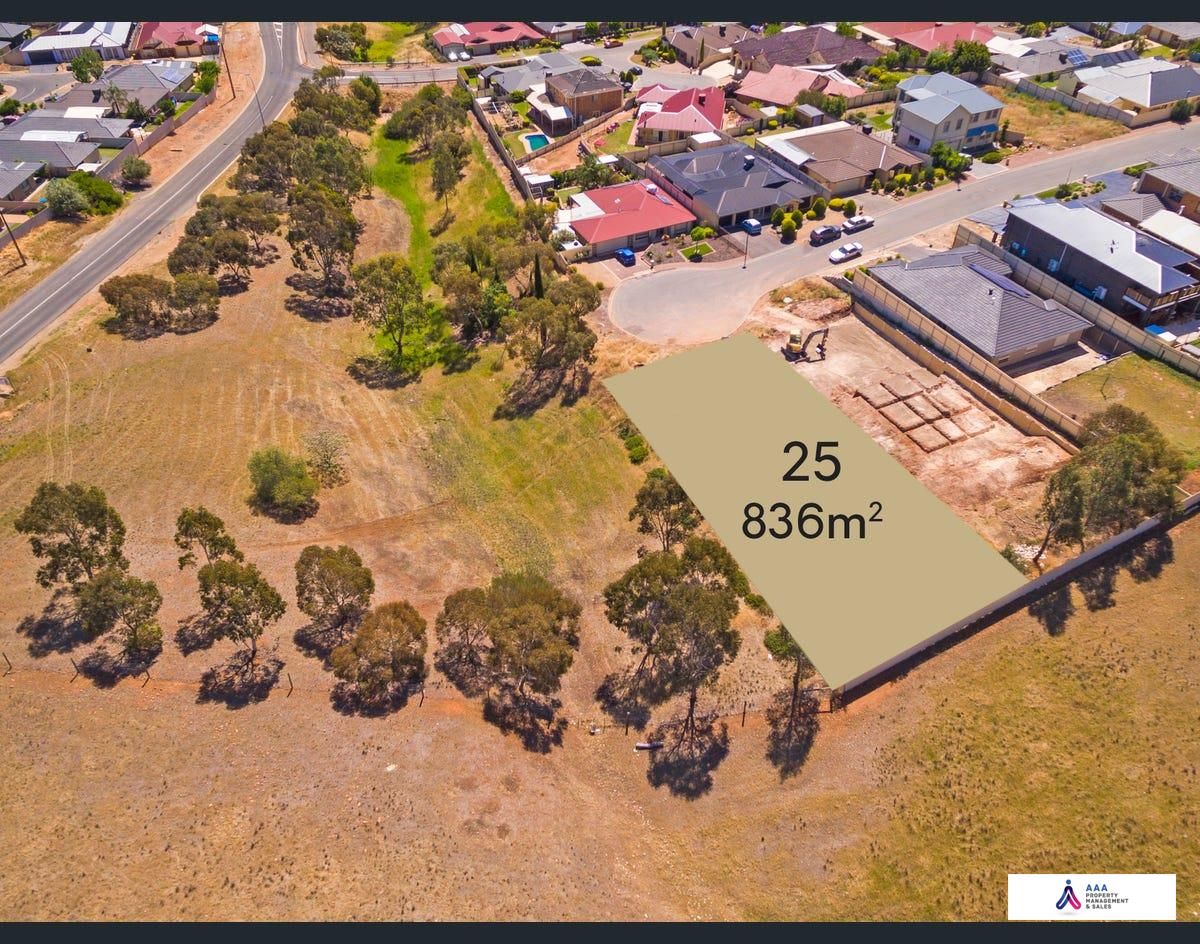 25 Grand View Place, Blakeview SA 5114, Image 1