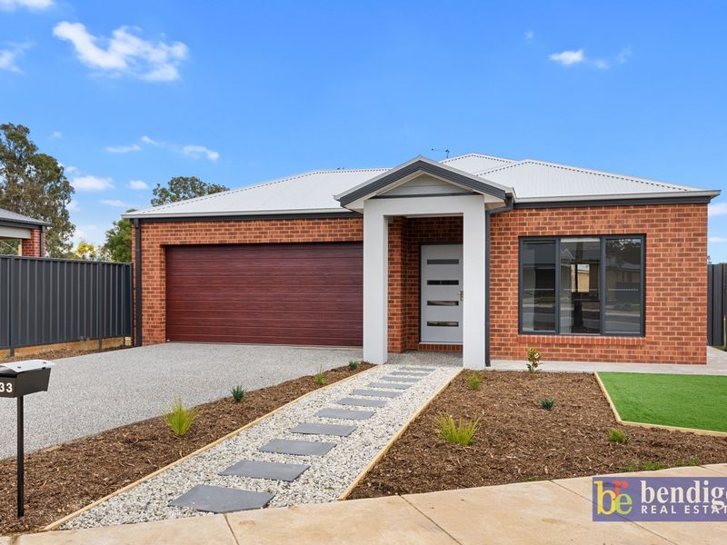 133 East Rd, Huntly VIC 3551, Image 2