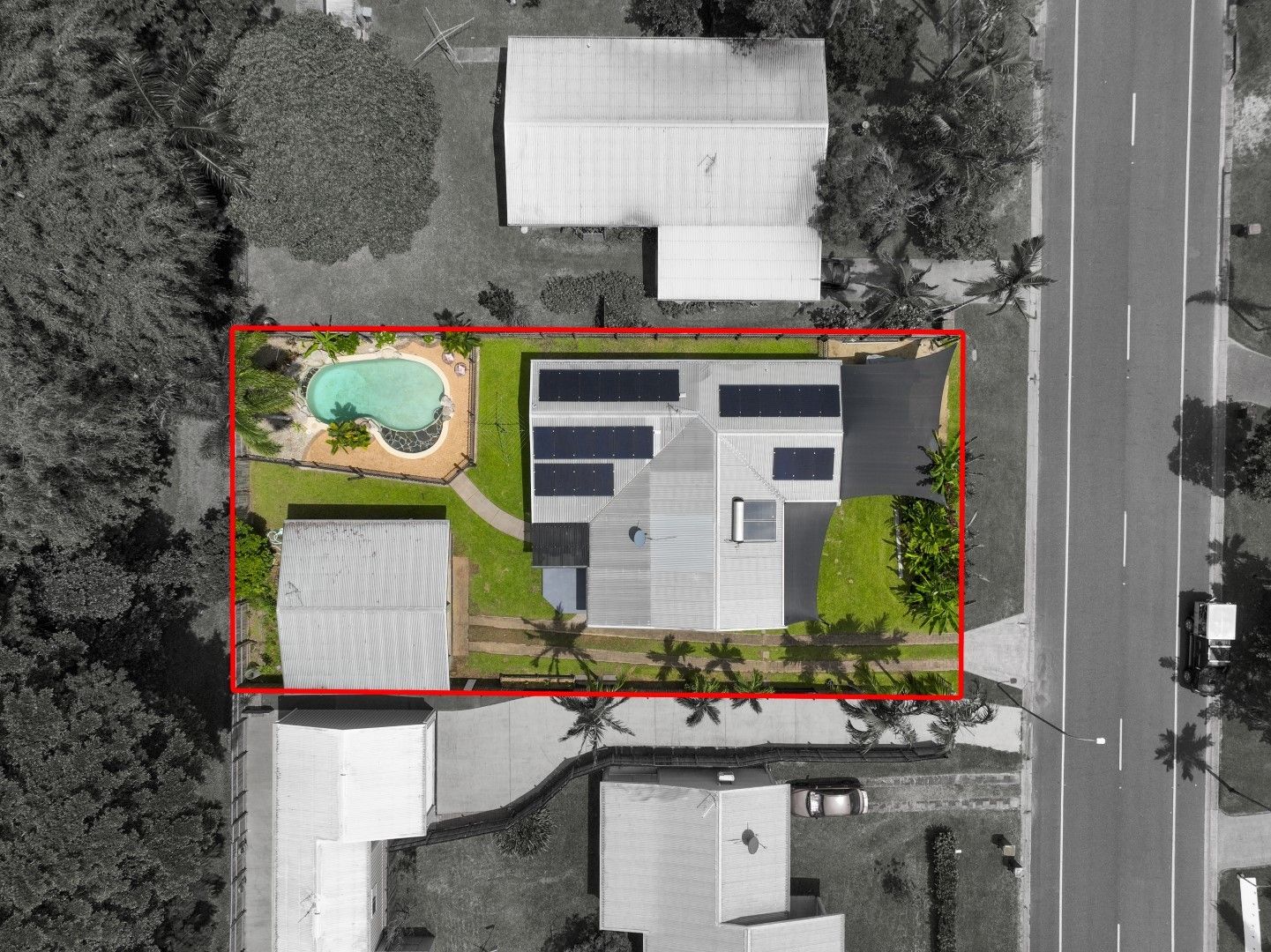 39 Cheviot Street, Smithfield QLD 4878, Image 1